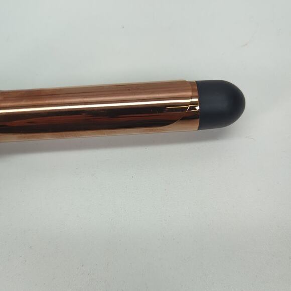 Infiniti Pro by Conair 1" Rose Gold Titanium Curling Iron w/ 30 Second Heat Up - Picture 2 of 10